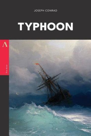 Kansikuva: Typhoon