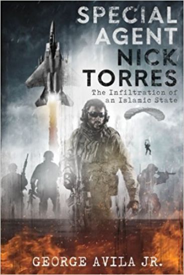Special Agent Nick Torres: The Infiltration of an Islamic State