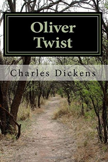 Oliver Twist