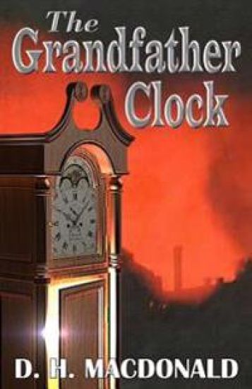 The Grandfather Clock