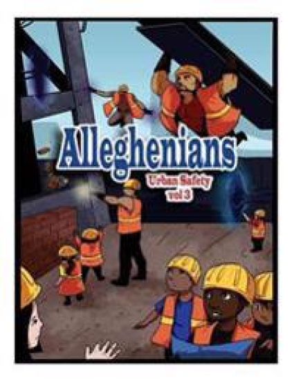 Alleghenians: Urban Safety 3