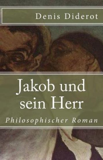 Jakob und sein Herr