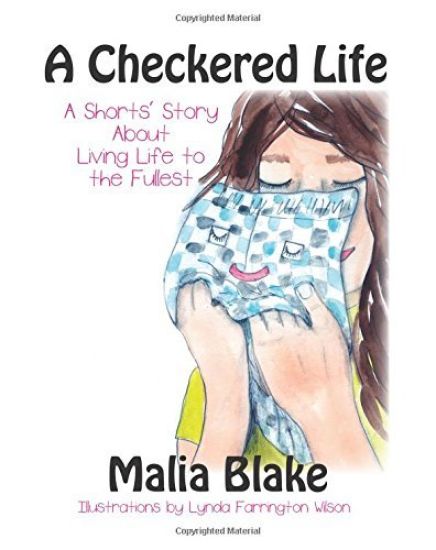 A Checkered Life: A Short's Story About Living Life to the Fullest
