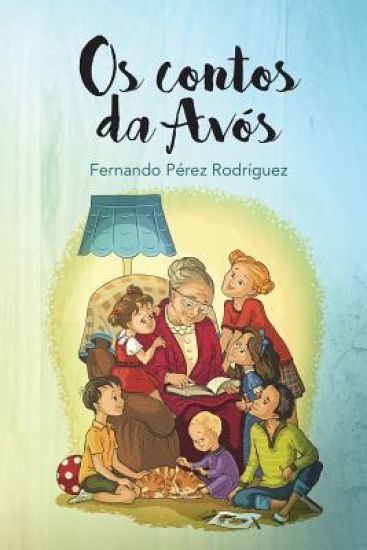Os contos da avó