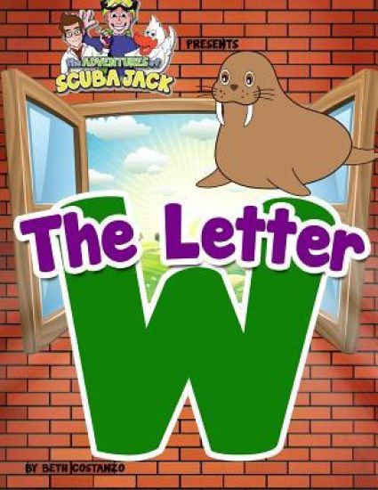 The Letter "W"