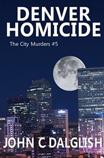 Denver Homicide