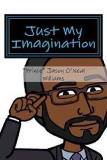Just My Imagination
