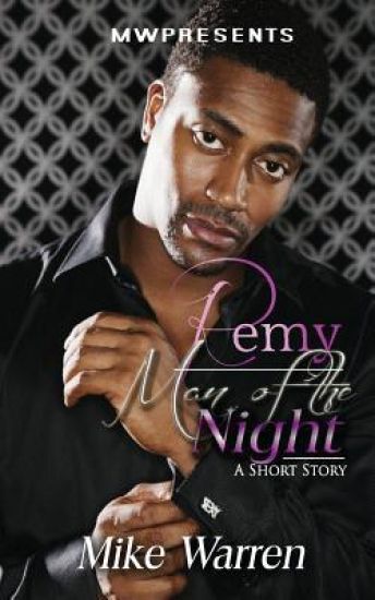 Remy Man Of The Night