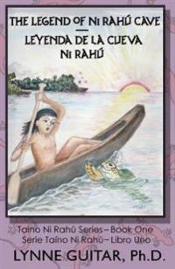 The Legend of Ni Rahú Cave: Children of the Water Cave