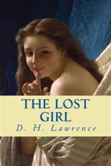 The Lost Girl