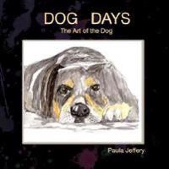 Dog Days: The Art of the Dog