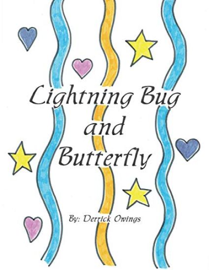 Lightning Bug and Butterfly: A Story of Friendship and adventure across cultures