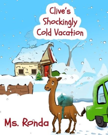 Clive's Shockingly Cold Vacation