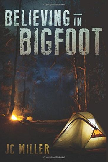 Believing In Bigfoot