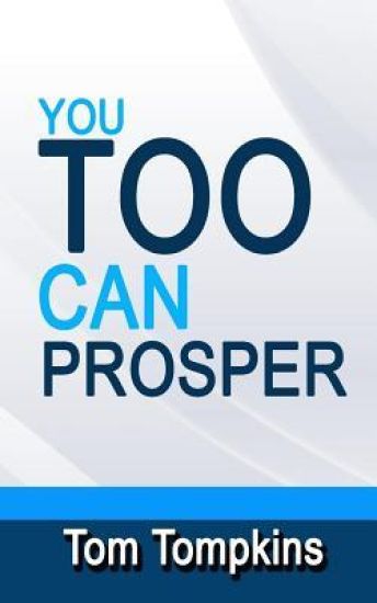 You TOO Can Prosper