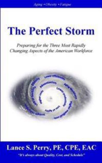 The Perfect Storm: Understanding the Three Most Rapidly Changing Aspects of the American Workforce