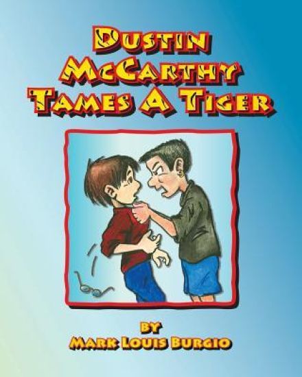 Dustin McCarthy Tames A Tiger
