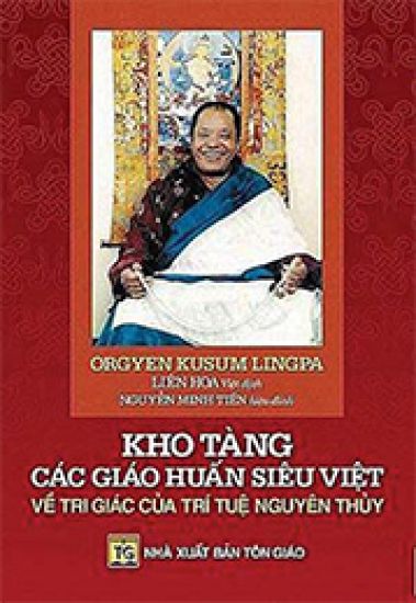 Kho tàng các giáo hu?n siêu vi?t