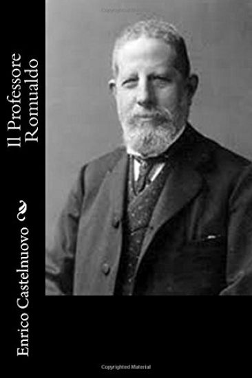 Il Professore Romualdo