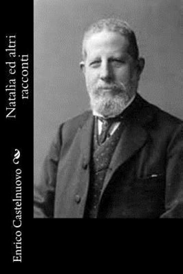 Natalìa ed altri racconti