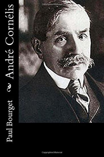 André Cornélis