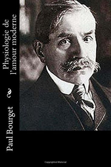 Physiologie de l'amour moderne