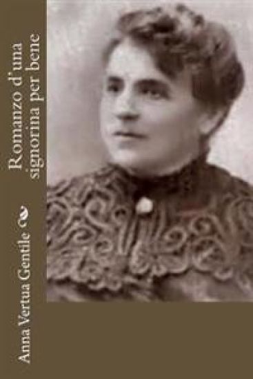 Romanzo d'una signorina per bene