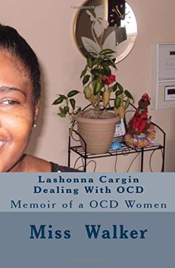Lashonna Cargin Dealing With OCD