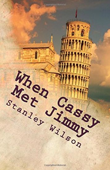 When Cassy Met Jimmy