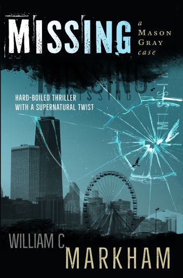 Missing: A Mason Gray Case