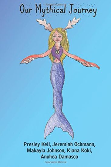 Our Mythical Journey