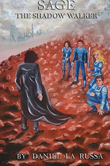 Sage: The Shadow Walker