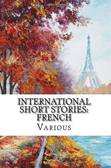 International Short Stories: French