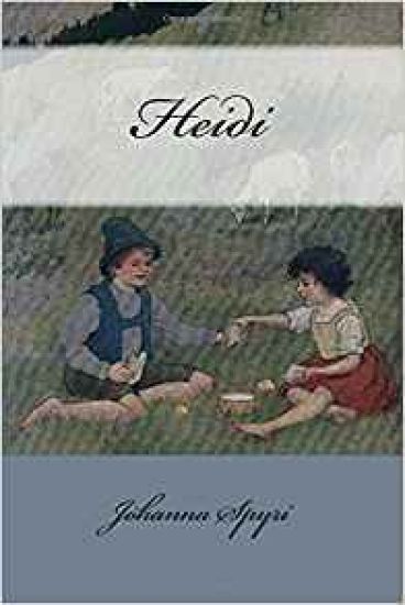 Heidi