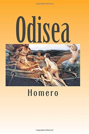 Odisea (Spanish) Edition
