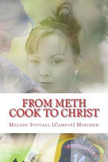 From Meth Cook To Christ: Now, I'm Fighting Hell's Flames Here on Earth!