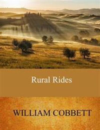 Rural Rides