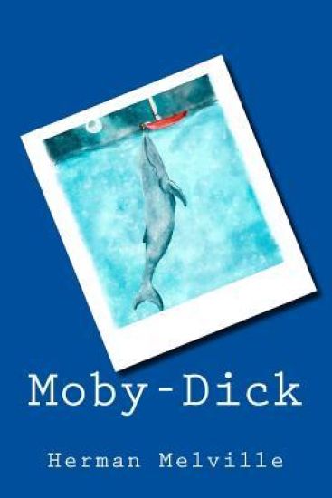 Moby-Dick