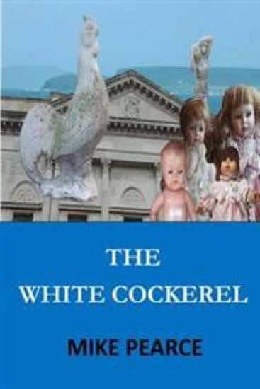 The White Cockerel