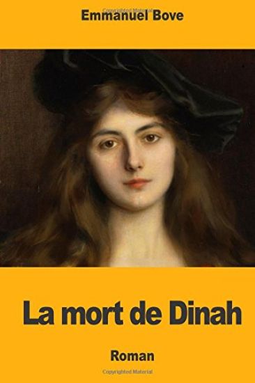 La mort de Dinah