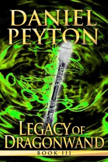 Legacy of Dragonwand