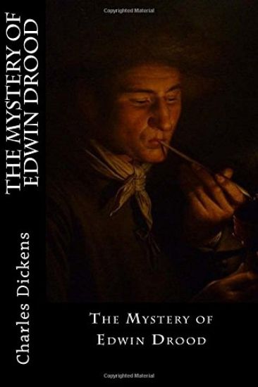 The Mystery of Edwin Drood
