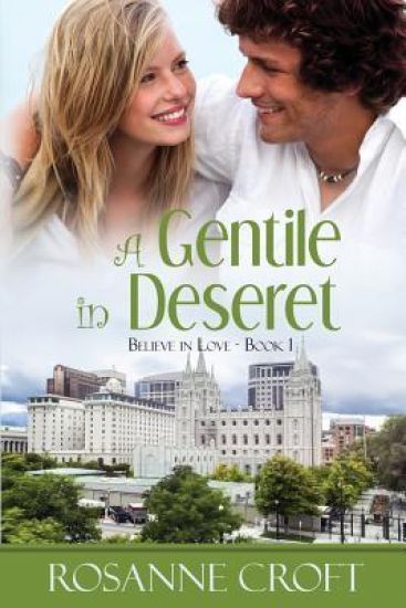 A Gentile in Deseret