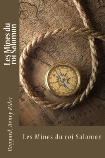 Les Mines du roi Salomon