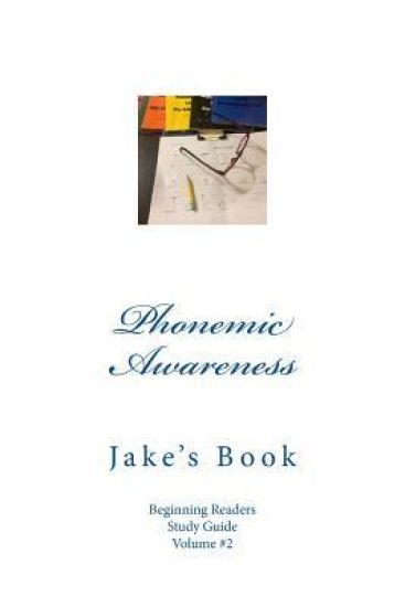 Phonemic Awareness: Beginnning Readers