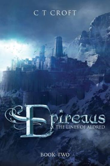 Epireaus: The Lines of Aldred Book Two