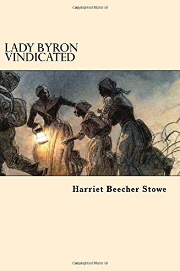 Lady Byron Vindicated