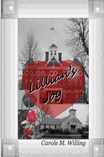 Lillian's Joy