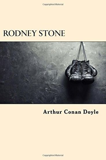 Rodney Stone