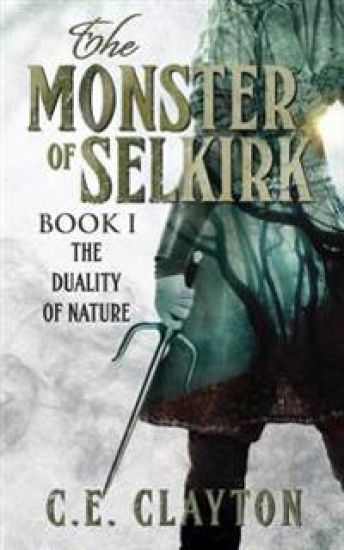 The Monster Of Selkirk